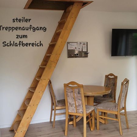 Reload Apartments - Fewo1 Im Remmeker Feld Bad Arolsen Zewnętrze zdjęcie