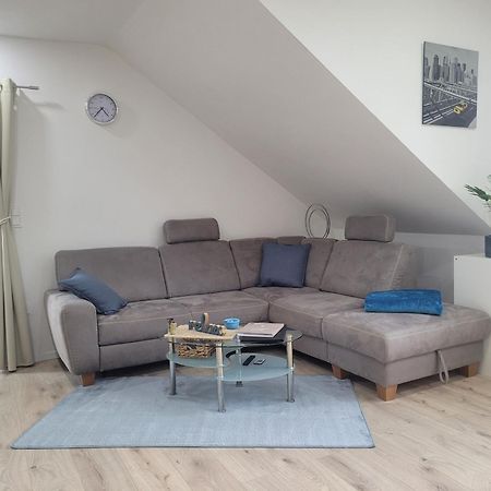 Reload Apartments - Fewo1 Im Remmeker Feld Bad Arolsen Zewnętrze zdjęcie