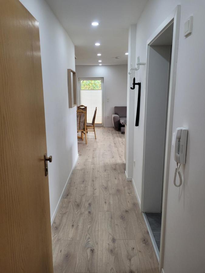 Reload Apartments - Fewo1 Im Remmeker Feld Bad Arolsen Zewnętrze zdjęcie