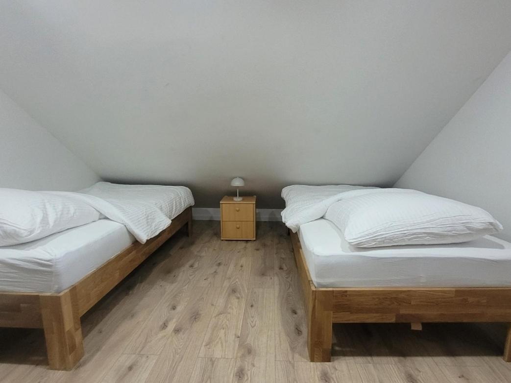 Reload Apartments - Fewo1 Im Remmeker Feld Bad Arolsen Zewnętrze zdjęcie